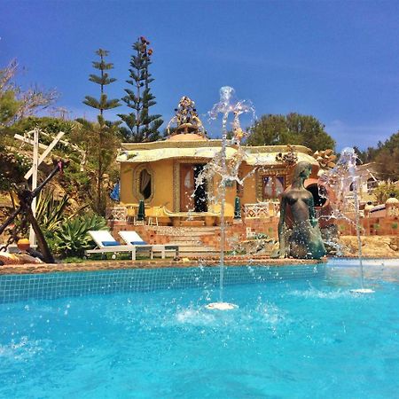 Villa Ana Margarida Beach Ericeira Bagian luar foto