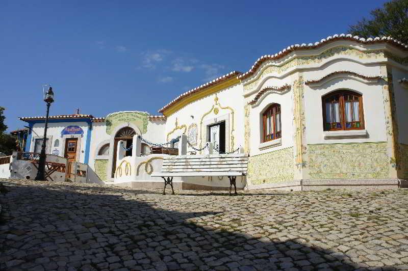 Villa Ana Margarida Beach Ericeira Bagian luar foto