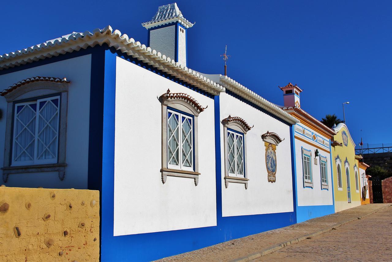 Villa Ana Margarida Beach Ericeira Bagian luar foto