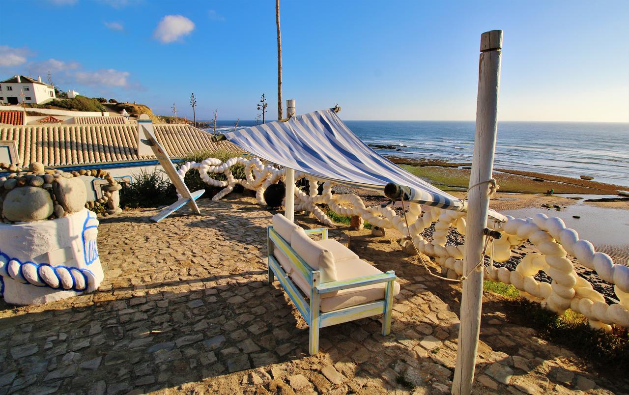 Villa Ana Margarida Beach Ericeira Bagian luar foto