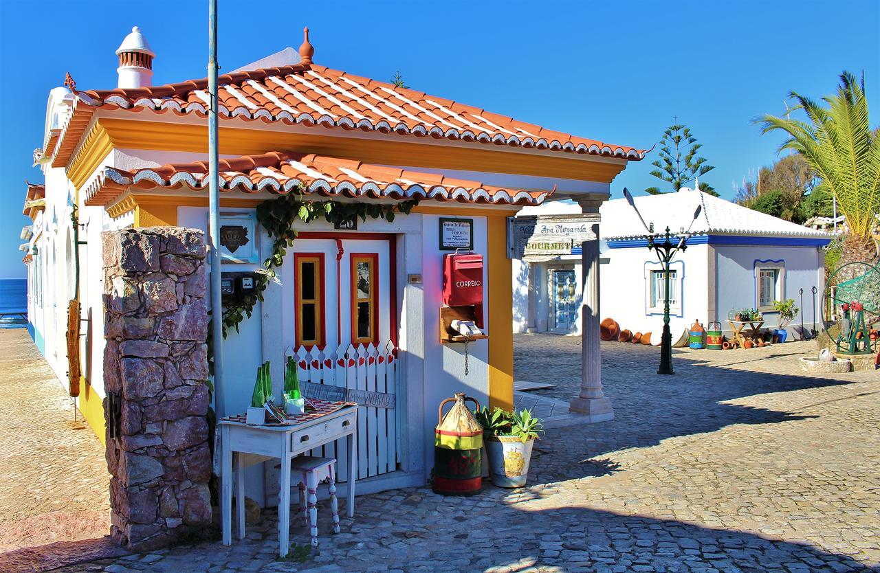 Villa Ana Margarida Beach Ericeira Bagian luar foto