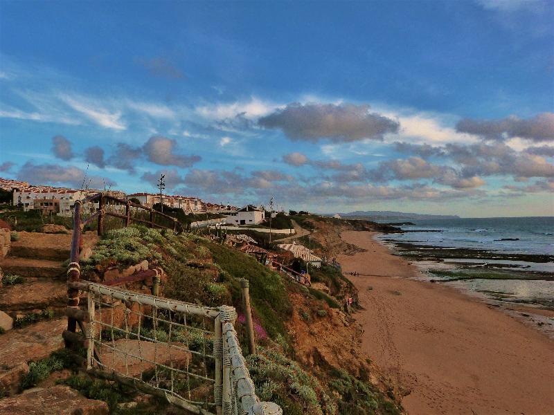 Villa Ana Margarida Beach Ericeira Bagian luar foto