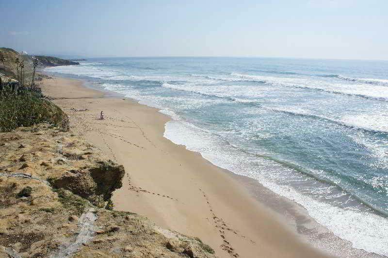 Villa Ana Margarida Beach Ericeira Bagian luar foto