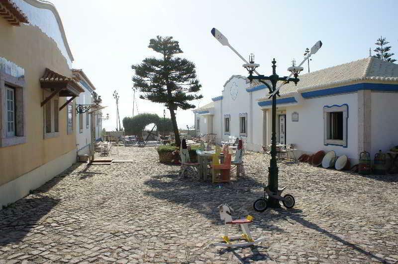 Villa Ana Margarida Beach Ericeira Bagian luar foto